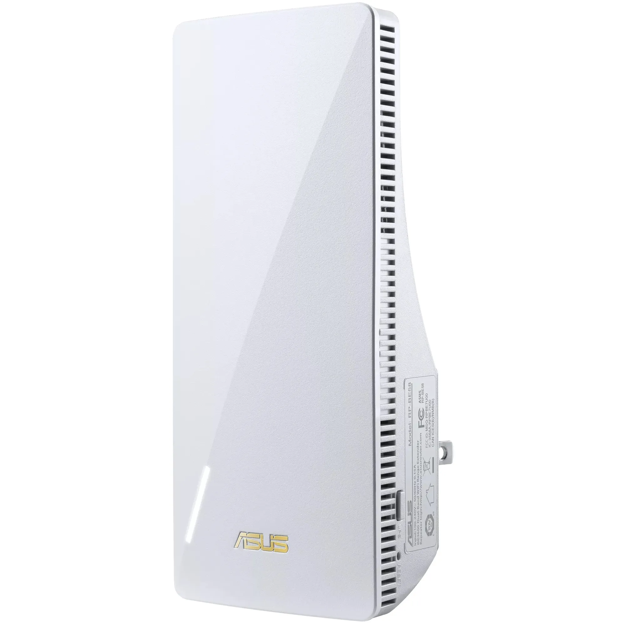 Купить Ретранслятор ASUS RP-BE58 (90IG09J0-MO0C00) - фото 3