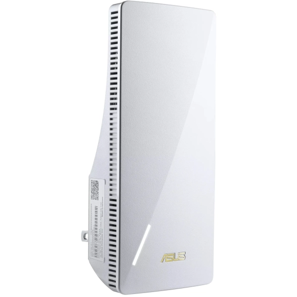 Купить Ретранслятор ASUS RP-BE58 (90IG09J0-MO0C00) - фото 4
