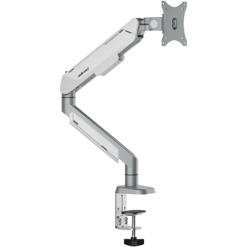 Купити Кронштейн Anda Seat Stealth PRO II White Gray (AD-W-A9-1S-FW) - фото 1
