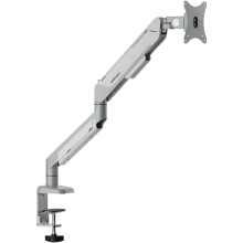 Купить Кронштейн Anda Seat Stealth PRO II White Gray (AD-W-A9-1S-FW) - фото 2