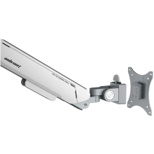 Купить Кронштейн Anda Seat Stealth PRO II White Gray (AD-W-A9-1S-FW) - фото 8
