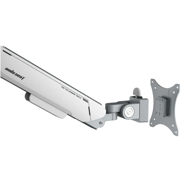 Купить Кронштейн Anda Seat Stealth PRO II White Gray (AD-W-A9-1S-FW) - фото 8