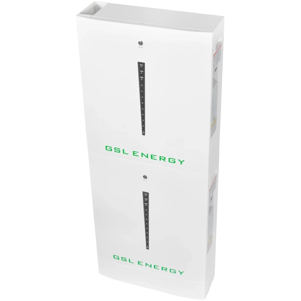 Купить Аккумуляторная батарея GSL 51.2V 400Ah 20.48kWh LiFePO4 (2xHESS51200A) - фото 6