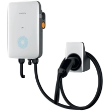 Купить Зарядная станция для электромобиля Sungrow AC011E-01 Type2 11kW 16A 3-Ph - фото 2