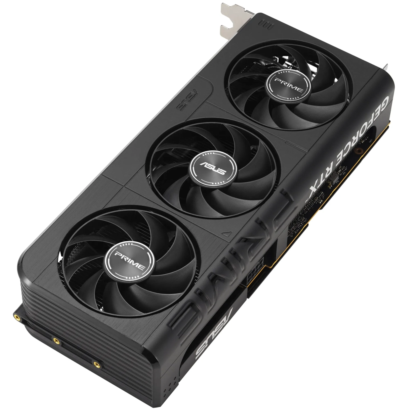 Купити Відеокарта ASUS Nvidia GeForce RTX 5050 PRIME OC 8GB GDDR6 (PRIME-RTX5050-O8G) - фото 4