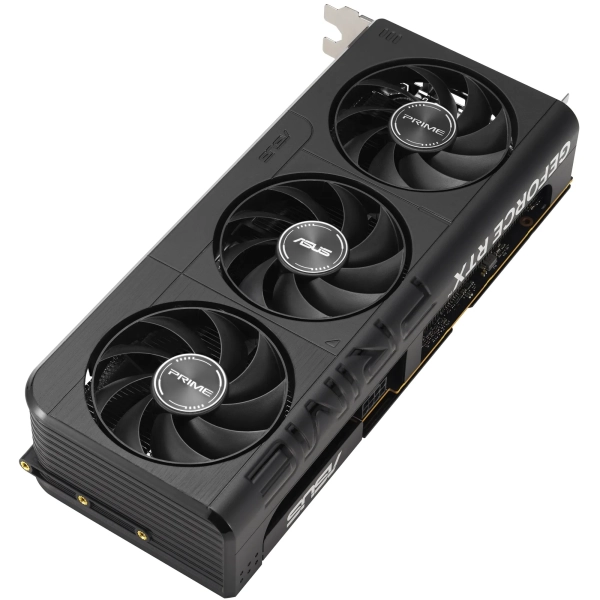 Купити Відеокарта ASUS Nvidia GeForce RTX 5050 PRIME OC 8GB GDDR6 (PRIME-RTX5050-O8G) - фото 4