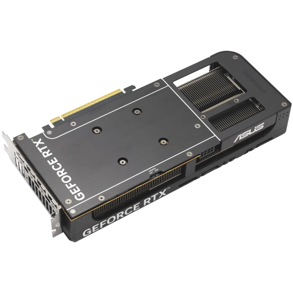 Купити Відеокарта ASUS Nvidia GeForce RTX 5050 PRIME OC 8GB GDDR6 (PRIME-RTX5050-O8G) - фото 8