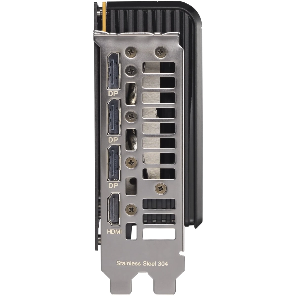Купити Відеокарта ASUS Nvidia GeForce RTX 5050 PRIME OC 8GB GDDR6 (PRIME-RTX5050-O8G) - фото 9