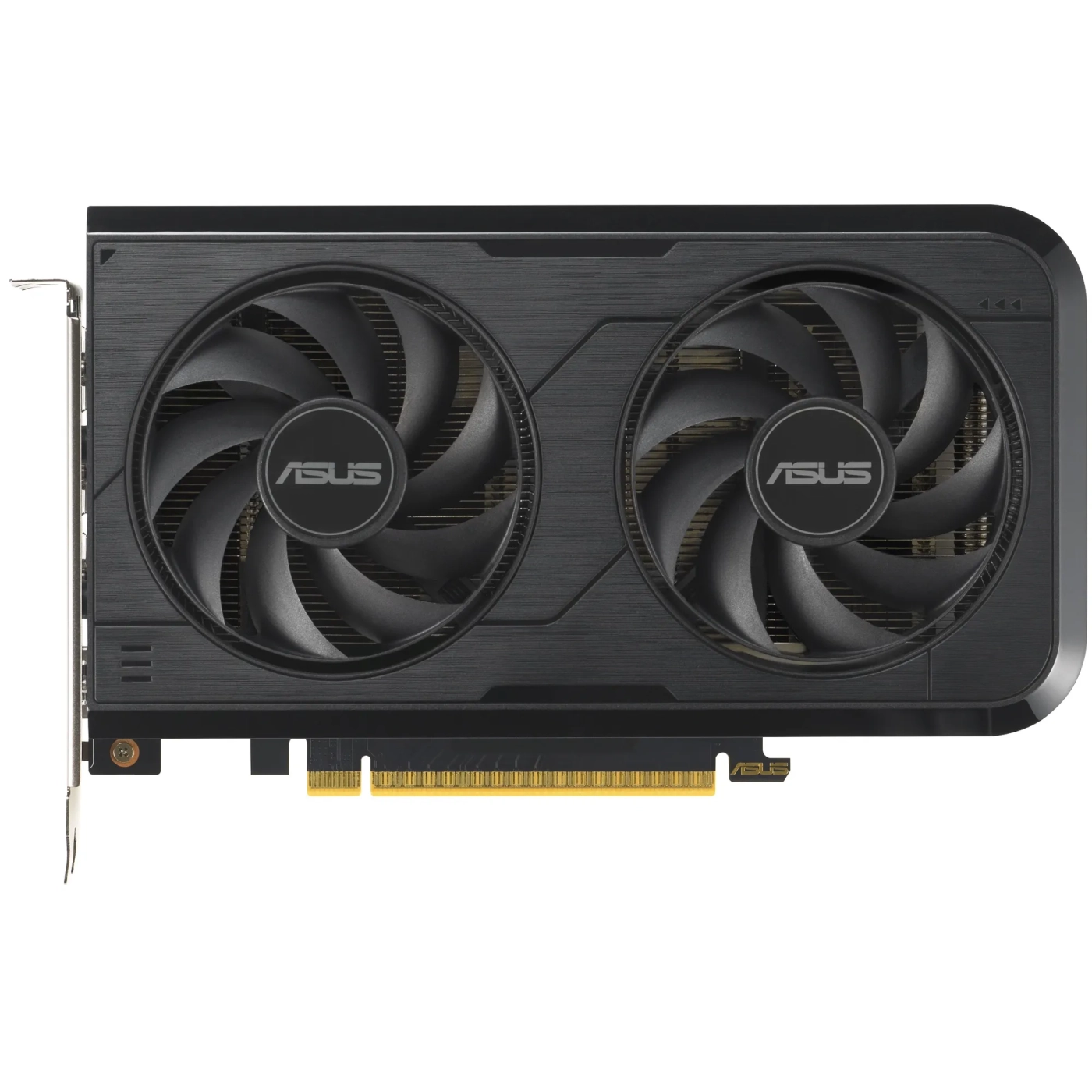 Купити Відеокарта ASUS Nvidia GeForce RTX 5050 DUAL 8GB GDDR6 (DUAL-RTX5050-8G) - фото 1