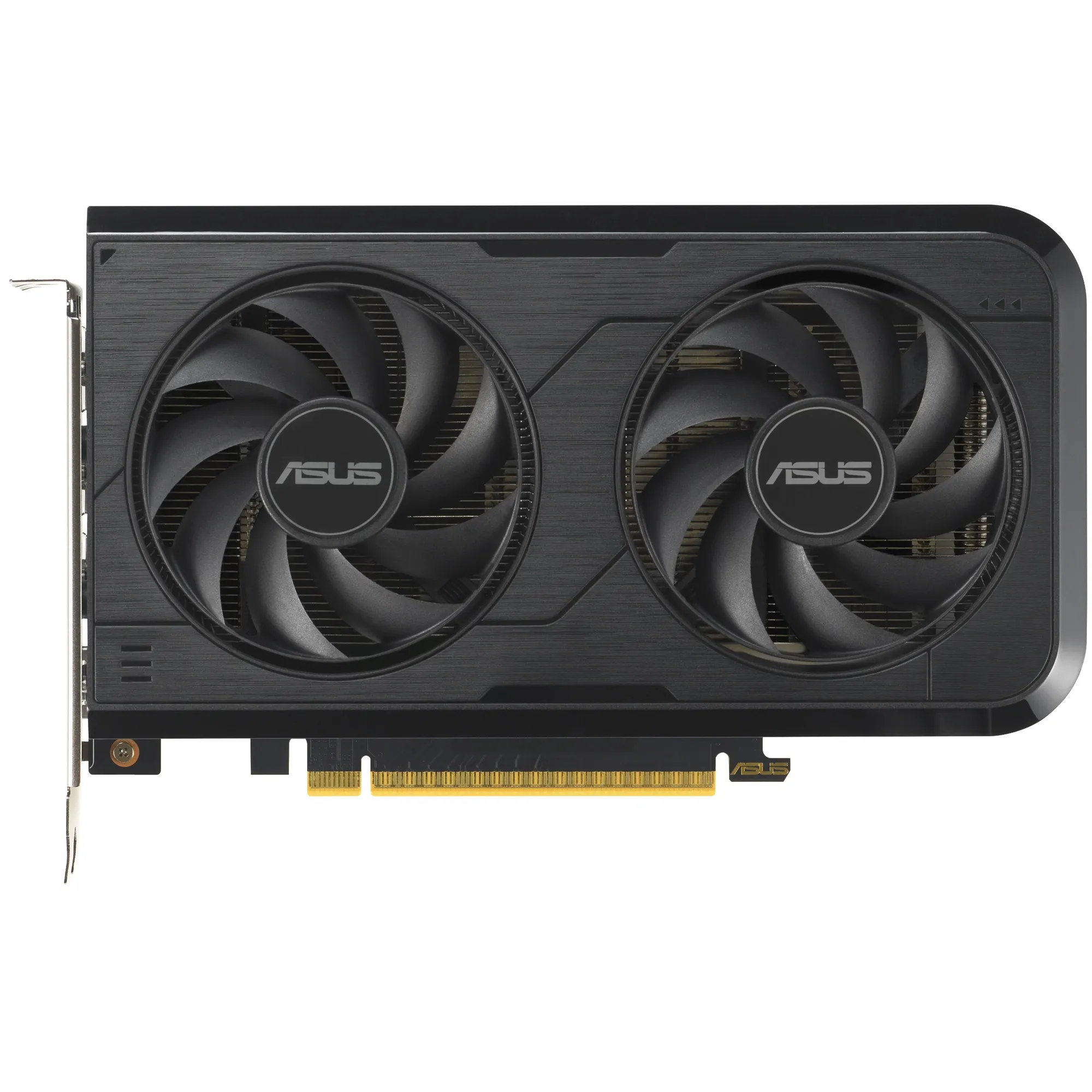Купити Відеокарта ASUS Nvidia GeForce RTX 5050 DUAL 8GB GDDR6 (DUAL-RTX5050-8G) - фото 1