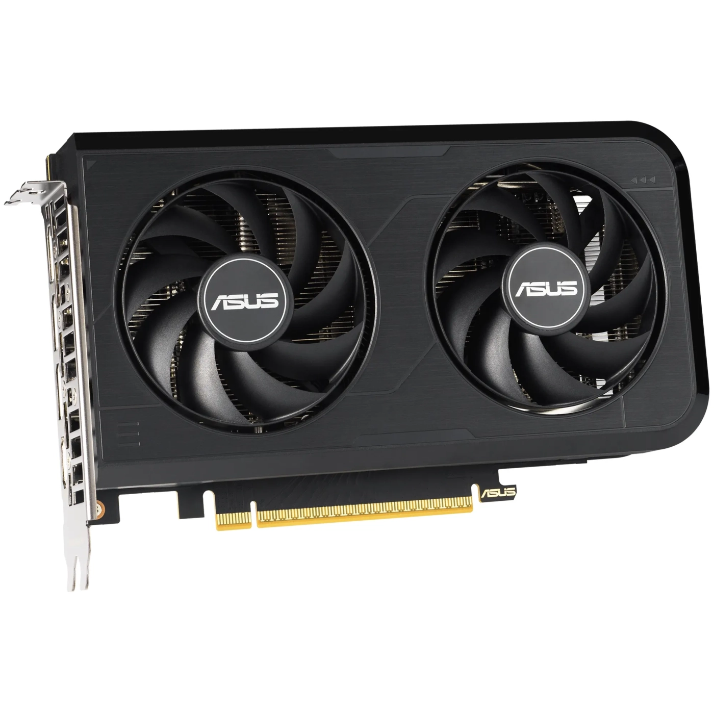 Купити Відеокарта ASUS Nvidia GeForce RTX 5050 DUAL 8GB GDDR6 (DUAL-RTX5050-8G) - фото 2