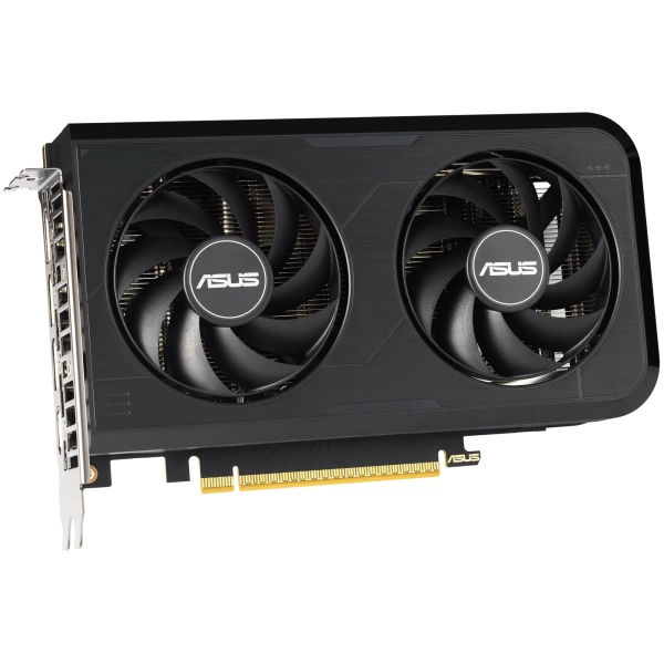 Купити Відеокарта ASUS Nvidia GeForce RTX 5050 DUAL 8GB GDDR6 (DUAL-RTX5050-8G) - фото 2