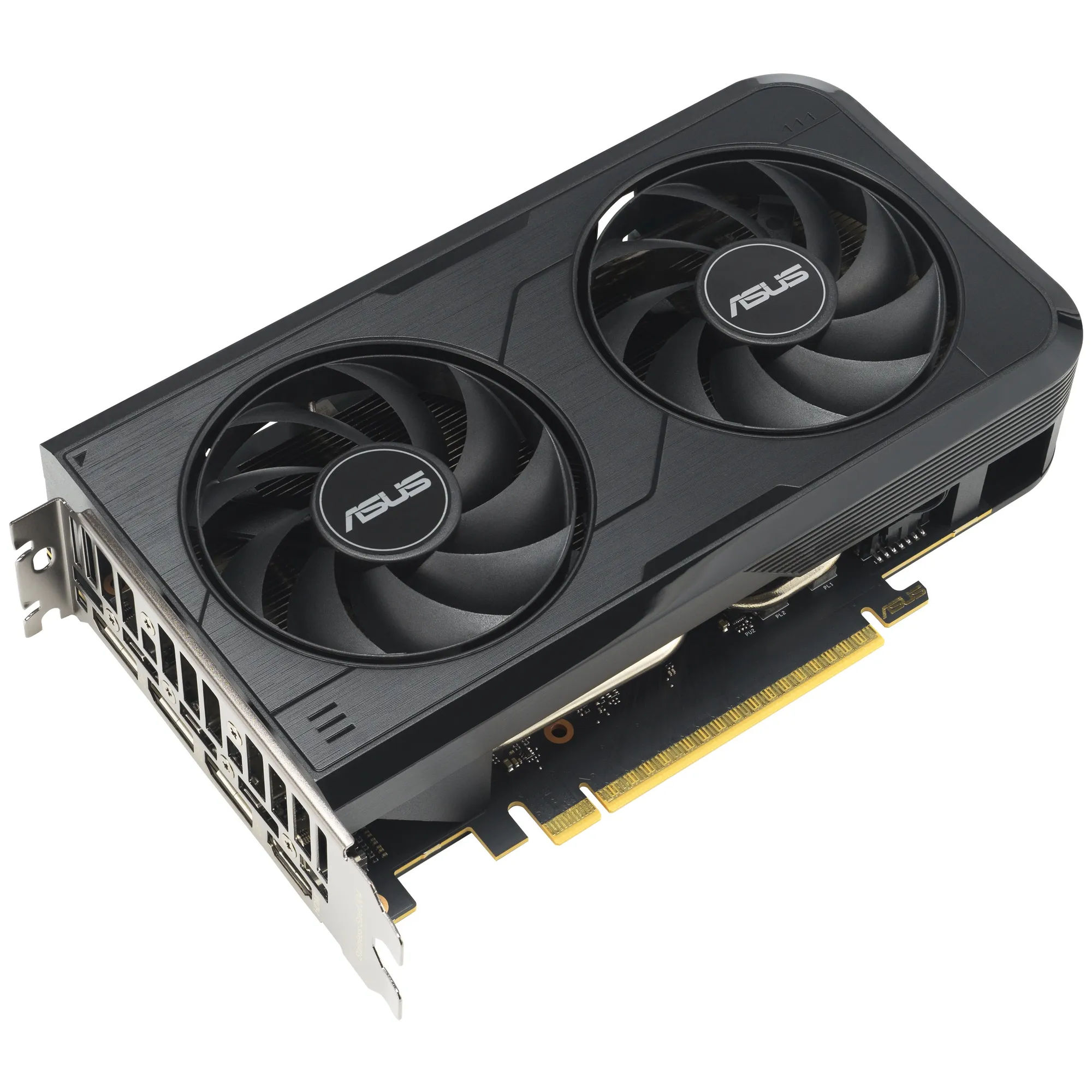 Купити Відеокарта ASUS Nvidia GeForce RTX 5050 DUAL 8GB GDDR6 (DUAL-RTX5050-8G) - фото 4