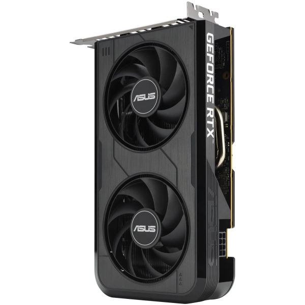 Купити Відеокарта ASUS Nvidia GeForce RTX 5050 DUAL 8GB GDDR6 (DUAL-RTX5050-8G) - фото 5