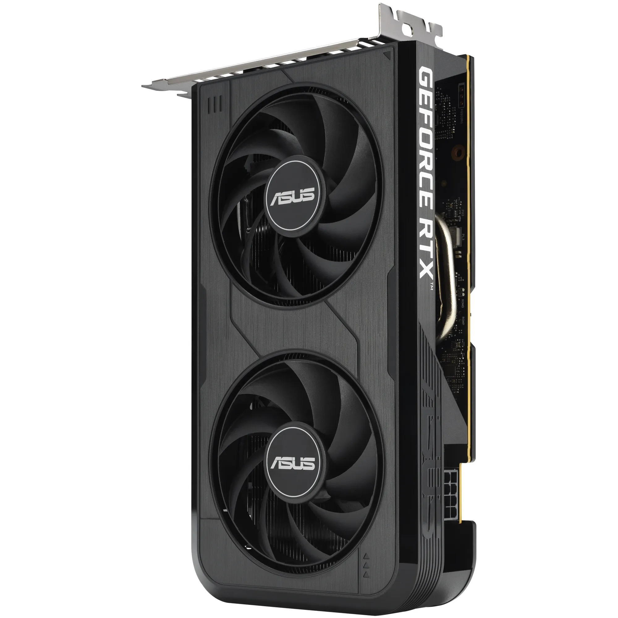 Купити Відеокарта ASUS Nvidia GeForce RTX 5050 DUAL 8GB GDDR6 (DUAL-RTX5050-8G) - фото 5