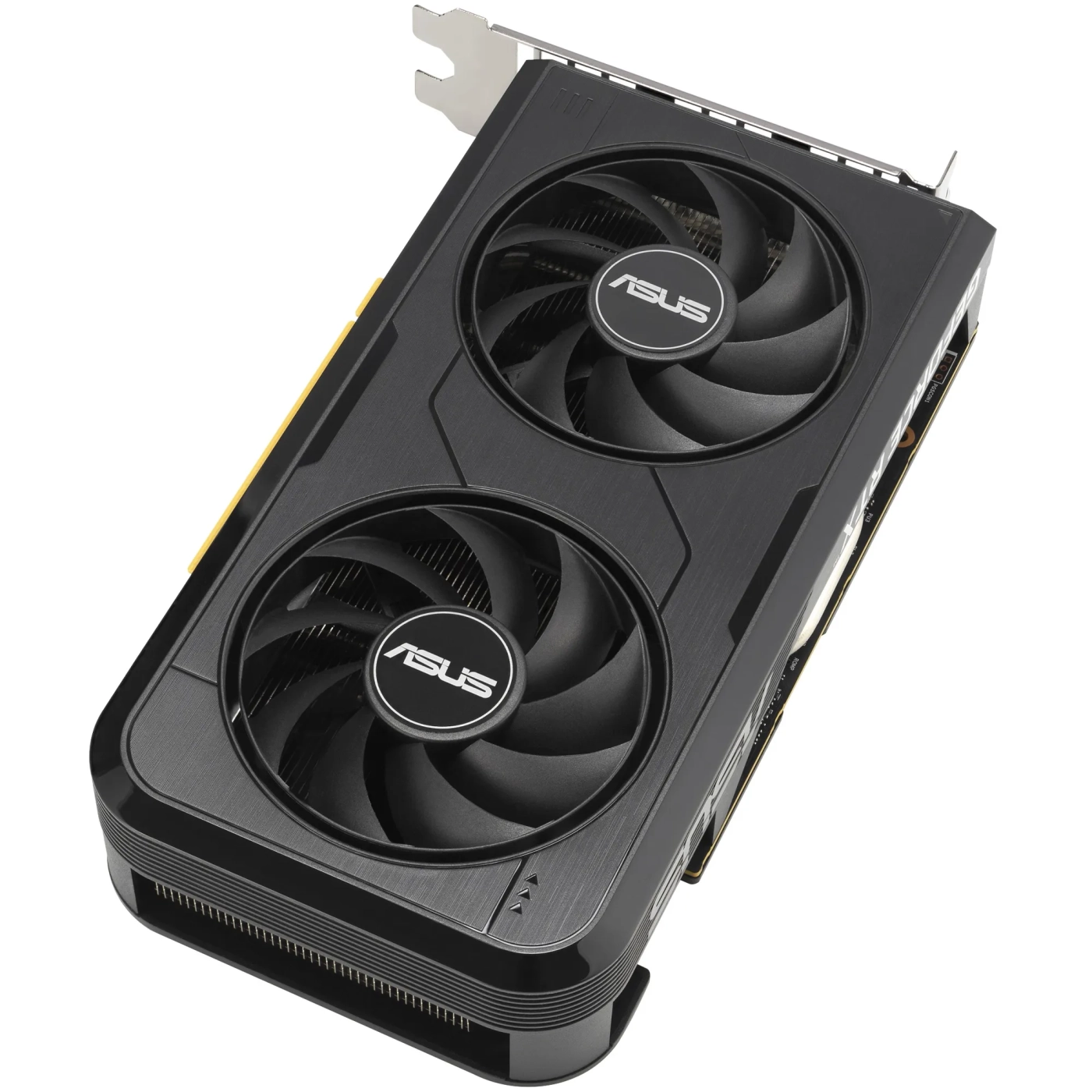 Купити Відеокарта ASUS Nvidia GeForce RTX 5050 DUAL 8GB GDDR6 (DUAL-RTX5050-8G) - фото 6