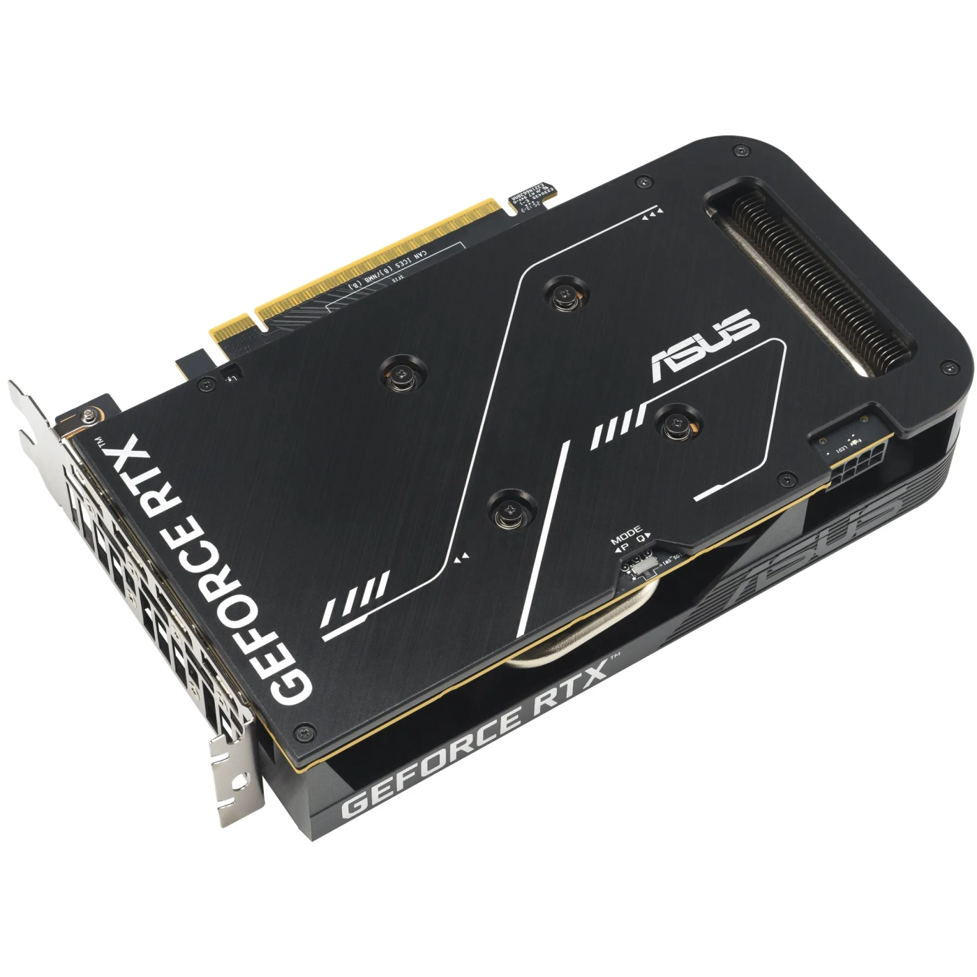 Купити Відеокарта ASUS Nvidia GeForce RTX 5050 DUAL 8GB GDDR6 (DUAL-RTX5050-8G) - фото 9