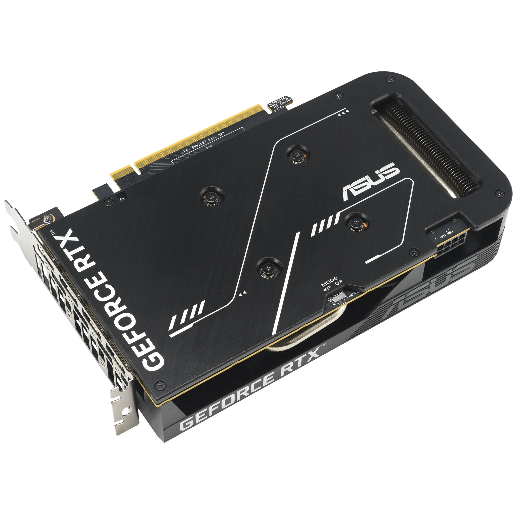 Купити Відеокарта ASUS Nvidia GeForce RTX 5050 DUAL 8GB GDDR6 (DUAL-RTX5050-8G) - фото 9