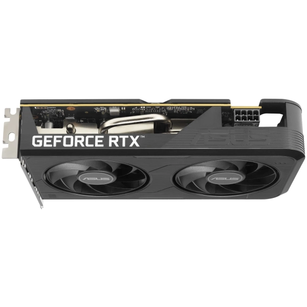 Купити Відеокарта ASUS Nvidia GeForce RTX 5050 DUAL 8GB GDDR6 (DUAL-RTX5050-8G) - фото 10