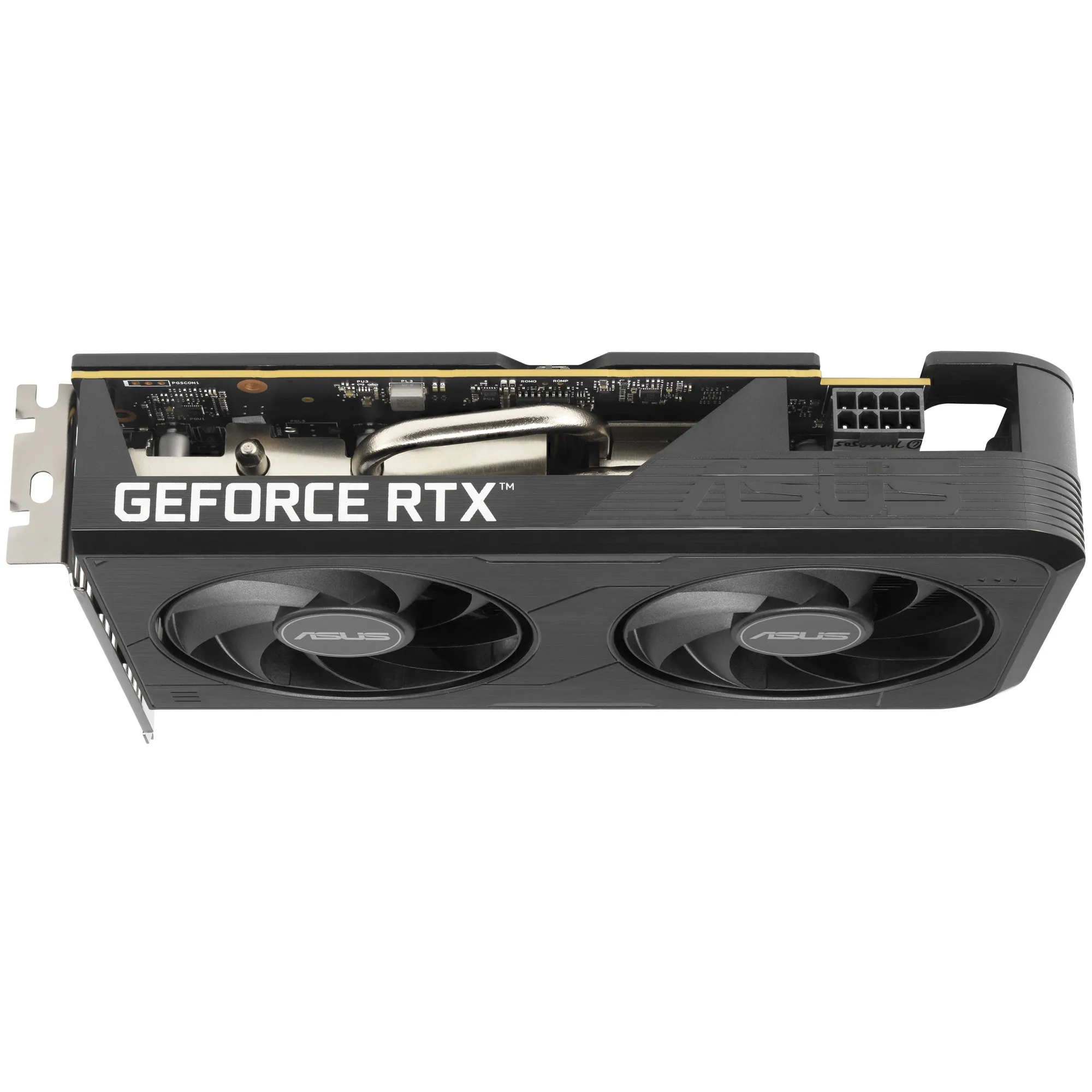 Купити Відеокарта ASUS Nvidia GeForce RTX 5050 DUAL 8GB GDDR6 (DUAL-RTX5050-8G) - фото 10