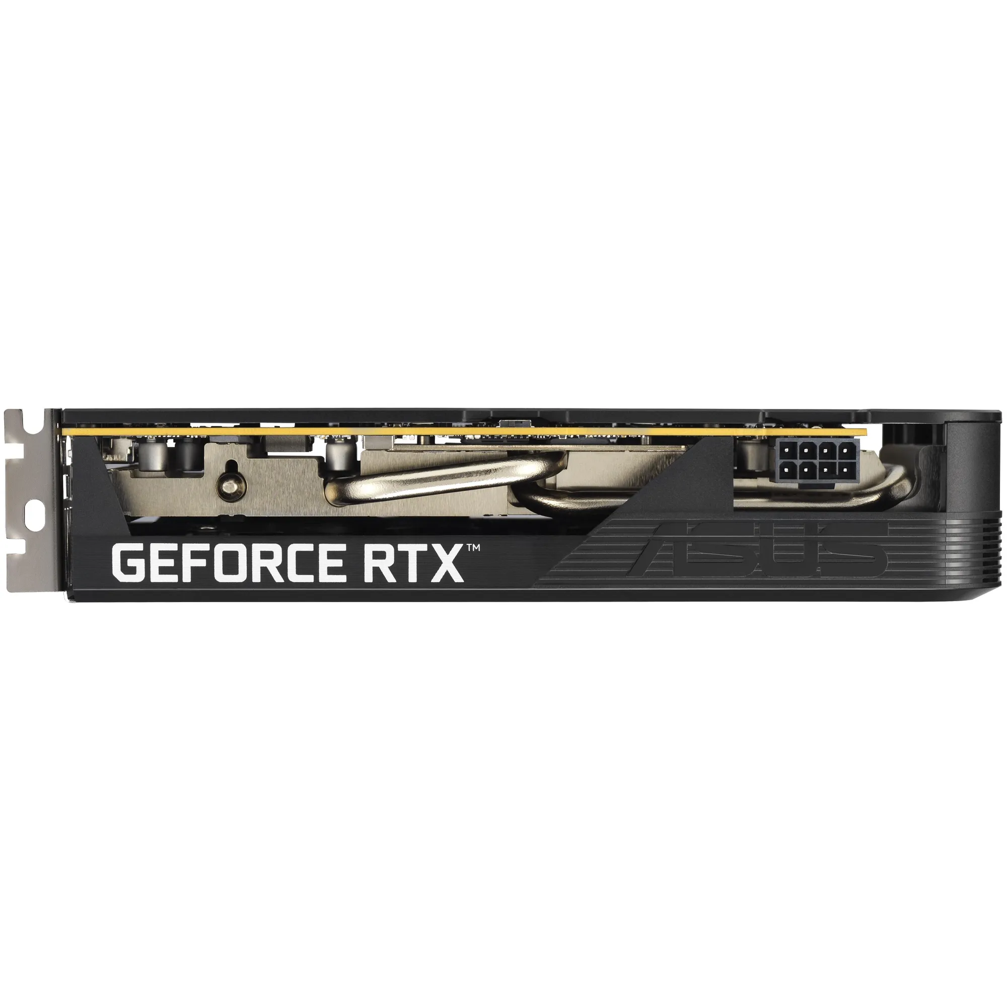 Купити Відеокарта ASUS Nvidia GeForce RTX 5050 DUAL 8GB GDDR6 (DUAL-RTX5050-8G) - фото 11