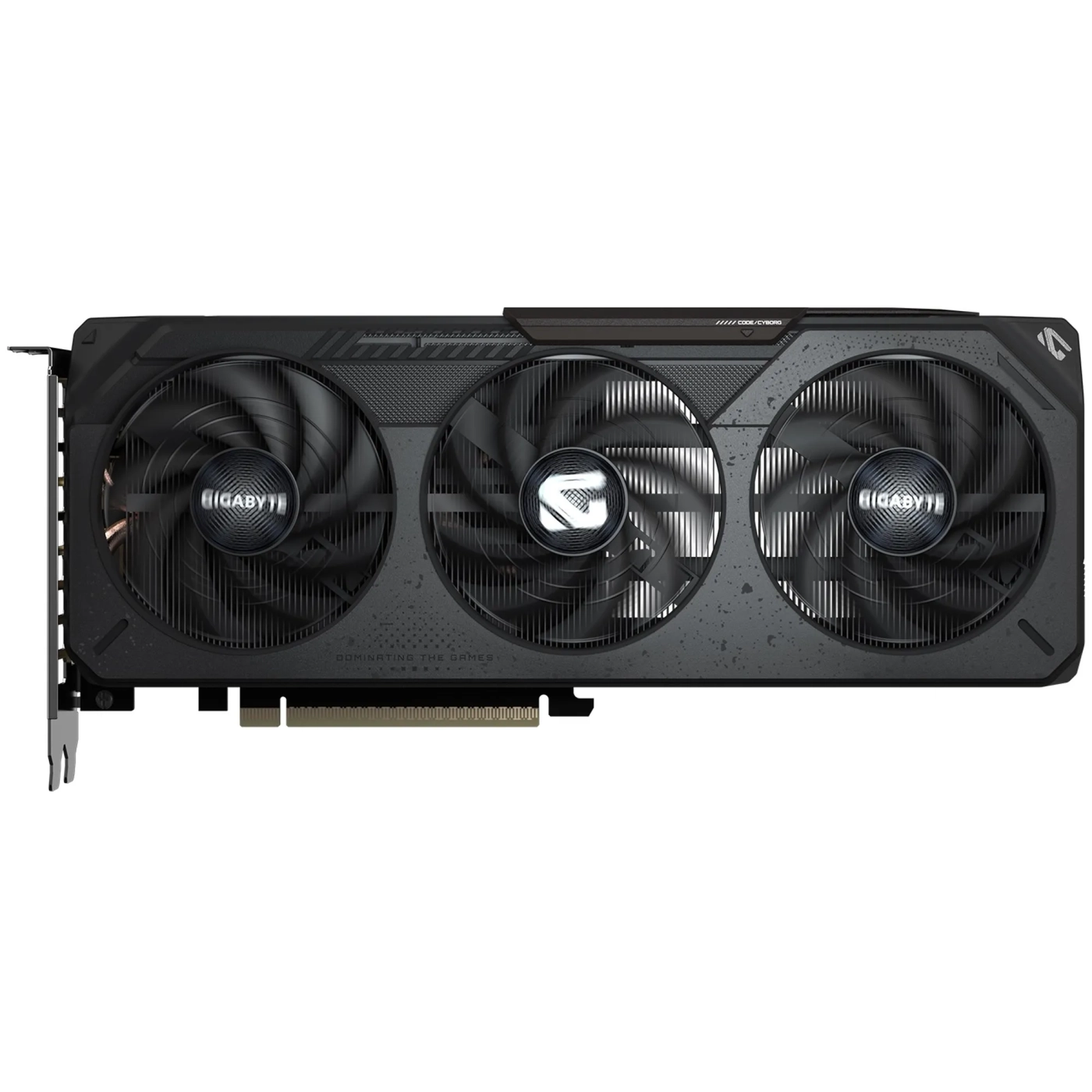 Купить Видеокарта GIGABYTE Nvidia GeForce RTX 5050 GAMING OC 8G (GV-N5050GAMING OC-8GD) - фото 1
