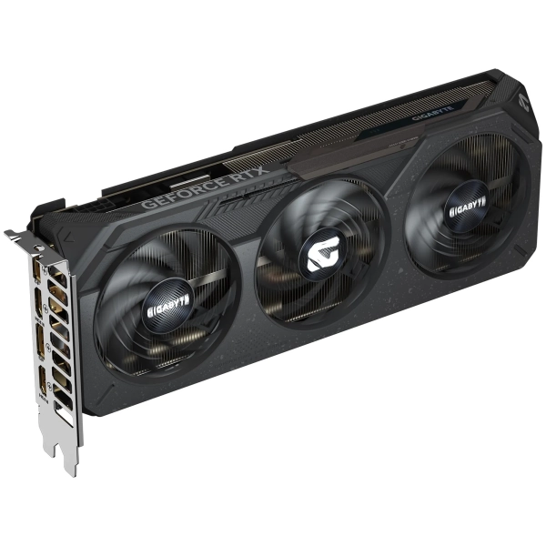 Купить Видеокарта GIGABYTE Nvidia GeForce RTX 5050 GAMING OC 8G (GV-N5050GAMING OC-8GD) - фото 3