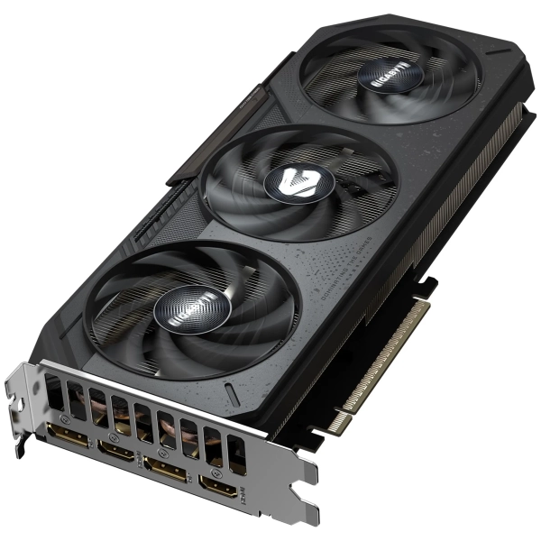 Купить Видеокарта GIGABYTE Nvidia GeForce RTX 5050 GAMING OC 8G (GV-N5050GAMING OC-8GD) - фото 5