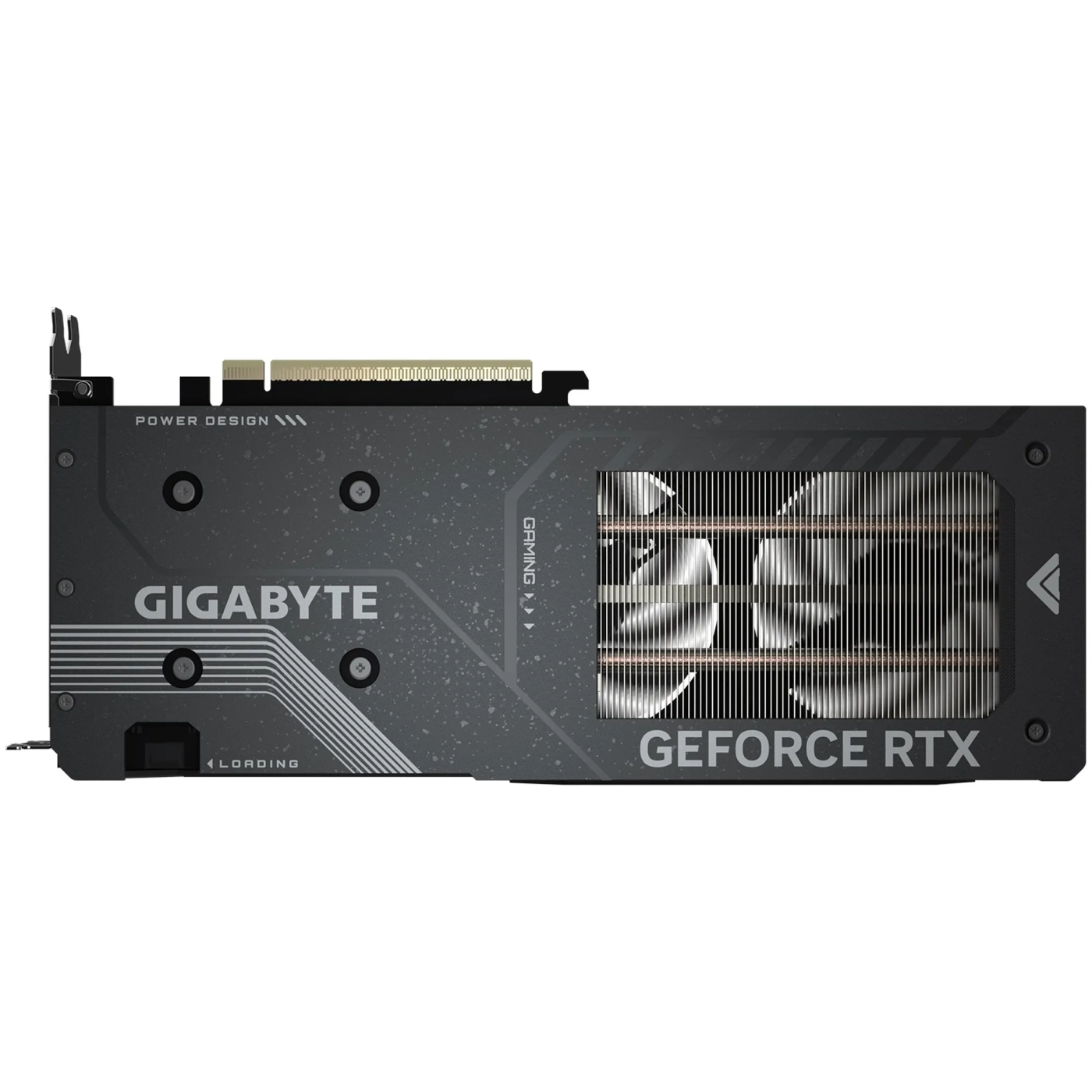 Купить Видеокарта GIGABYTE Nvidia GeForce RTX 5050 GAMING OC 8G (GV-N5050GAMING OC-8GD) - фото 6