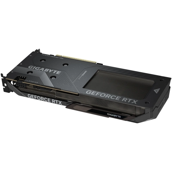Купить Видеокарта GIGABYTE Nvidia GeForce RTX 5050 GAMING OC 8G (GV-N5050GAMING OC-8GD) - фото 7