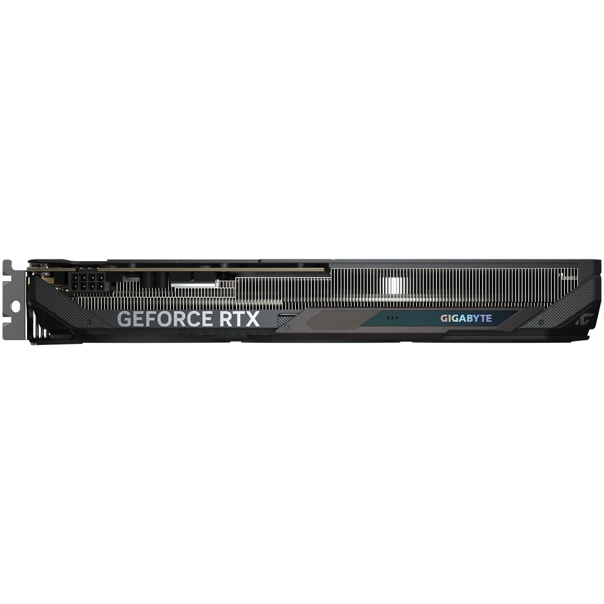 Купить Видеокарта GIGABYTE Nvidia GeForce RTX 5050 GAMING OC 8G (GV-N5050GAMING OC-8GD) - фото 8