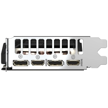 Купить Видеокарта GIGABYTE Nvidia GeForce RTX 5050 GAMING OC 8G (GV-N5050GAMING OC-8GD) - фото 9