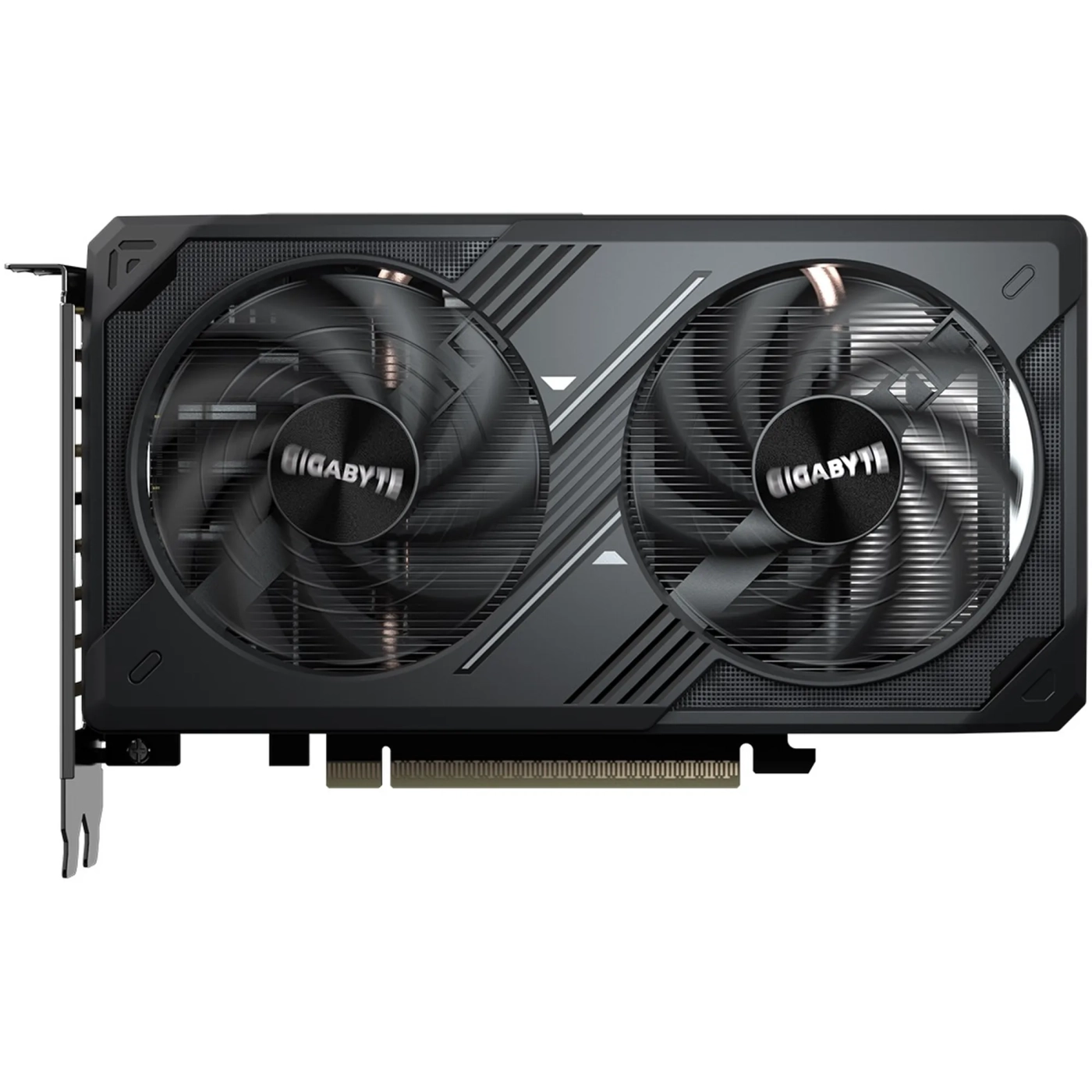 Купить Видеокарта GIGABYTE Nvidia GeForce RTX 5050 WINDFORCE OC 8G (GV-N5050WF2OC-8GD) - фото 1