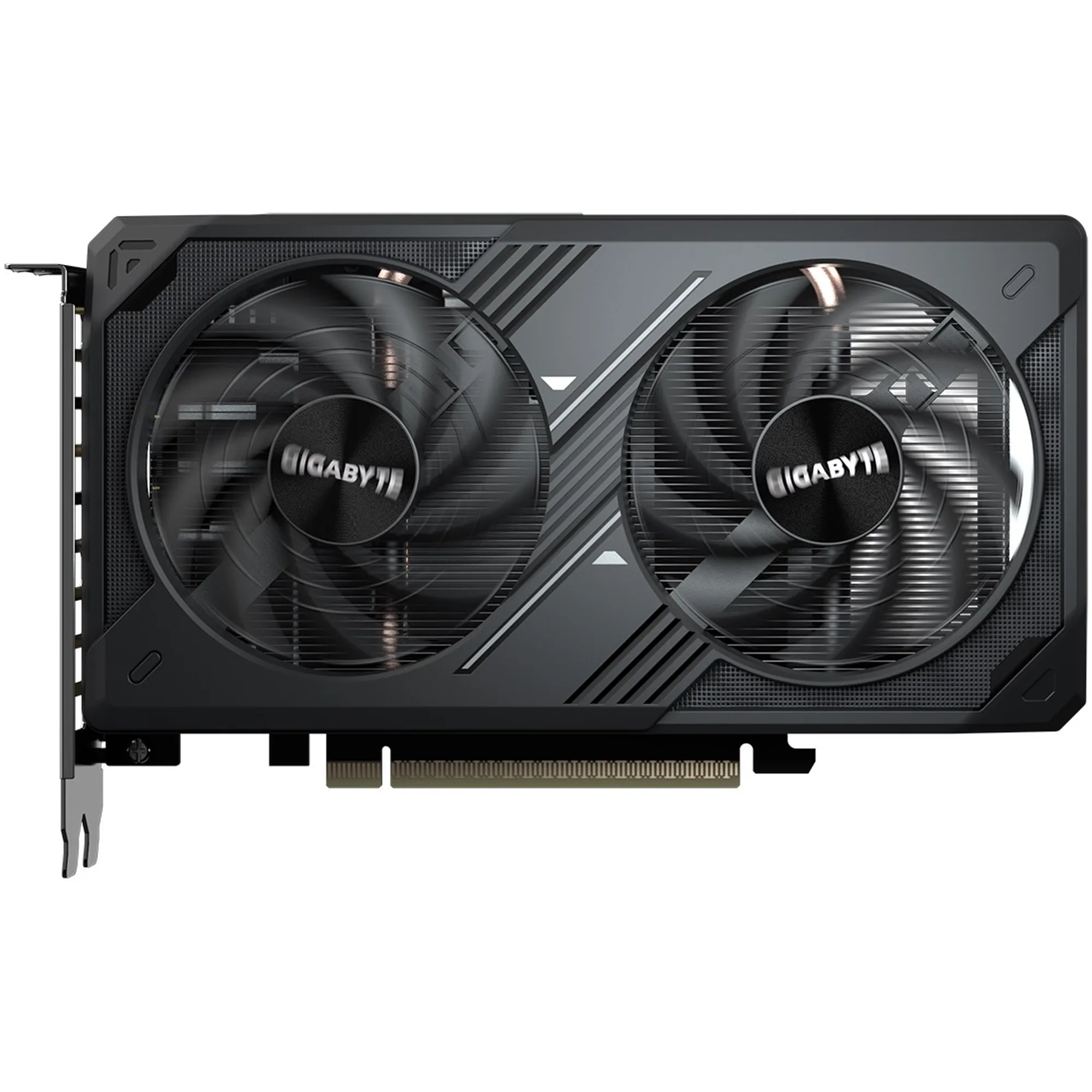 Купить Видеокарта GIGABYTE Nvidia GeForce RTX 5050 WINDFORCE OC 8G (GV-N5050WF2OC-8GD) - фото 1