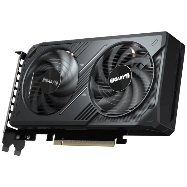 Купить Видеокарта GIGABYTE Nvidia GeForce RTX 5050 WINDFORCE OC 8G (GV-N5050WF2OC-8GD) - фото 3