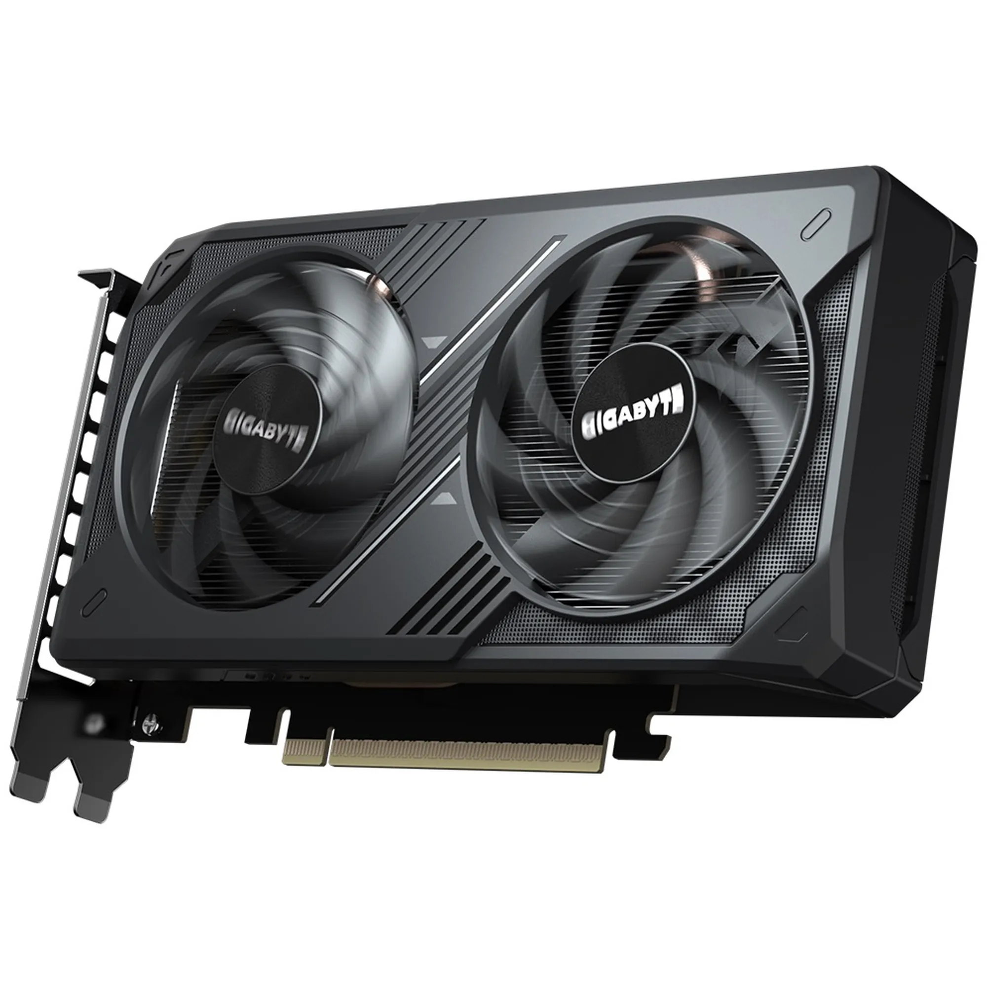 Купить Видеокарта GIGABYTE Nvidia GeForce RTX 5050 WINDFORCE OC 8G (GV-N5050WF2OC-8GD) - фото 3