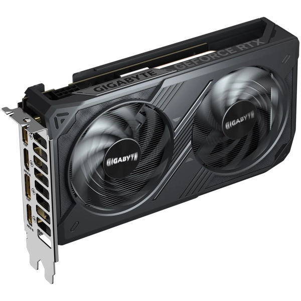 Купить Видеокарта GIGABYTE Nvidia GeForce RTX 5050 WINDFORCE OC 8G (GV-N5050WF2OC-8GD) - фото 4