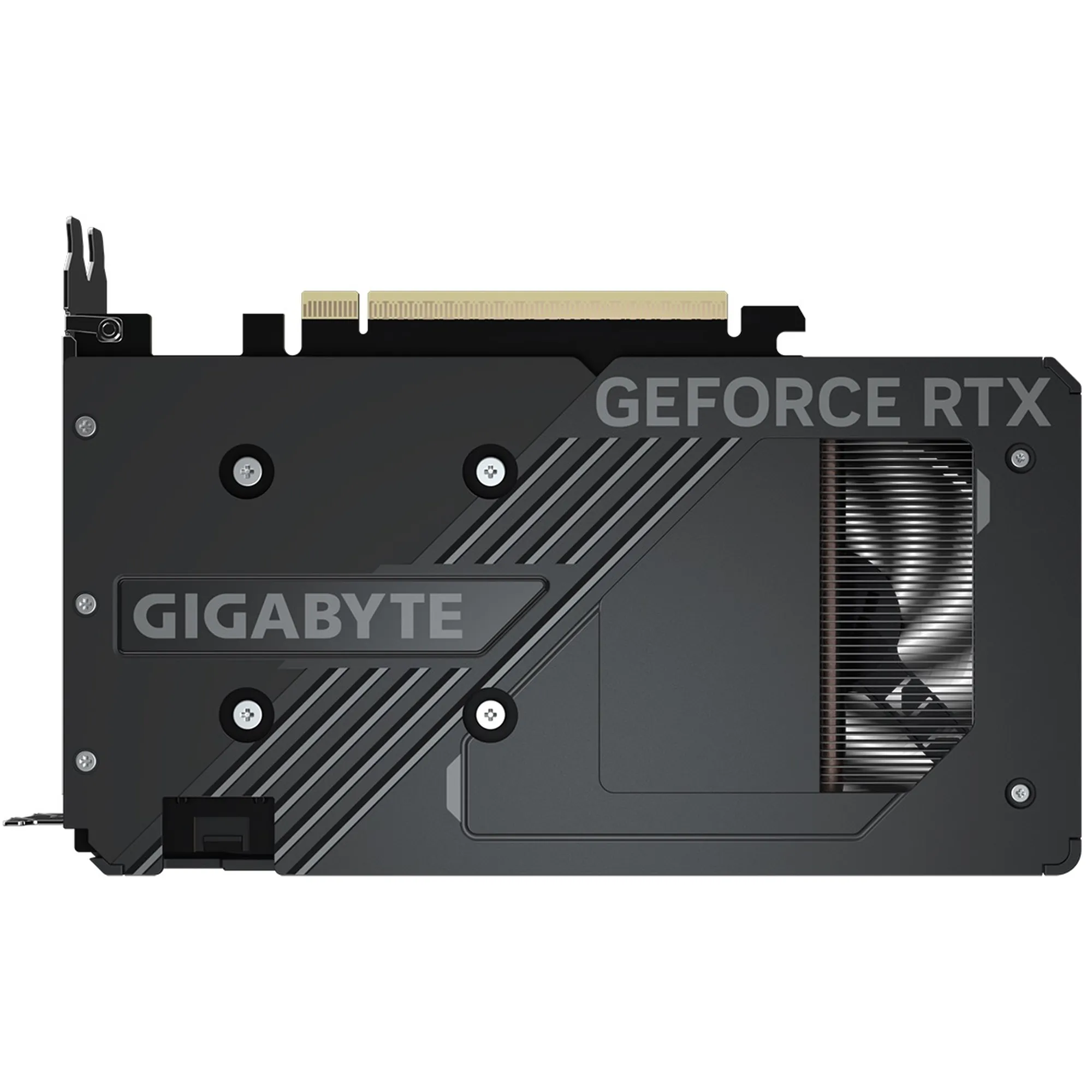Купить Видеокарта GIGABYTE Nvidia GeForce RTX 5050 WINDFORCE OC 8G (GV-N5050WF2OC-8GD) - фото 6