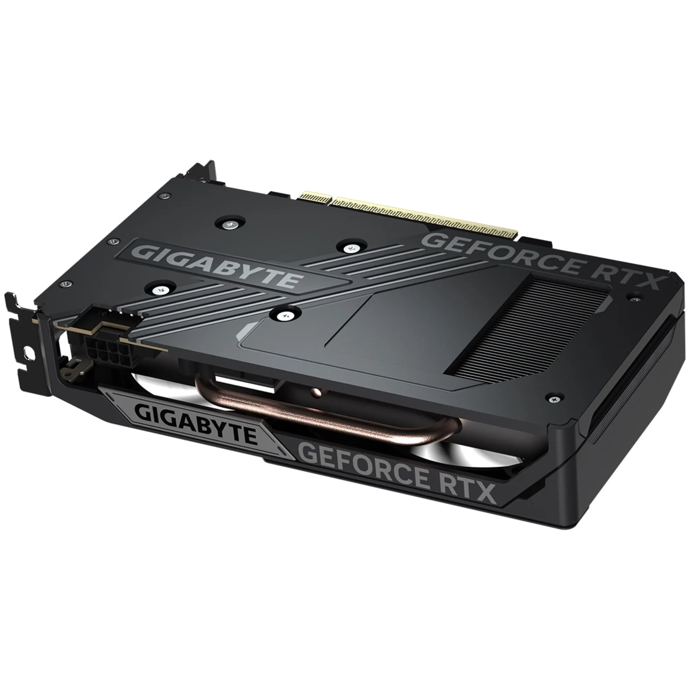 Купить Видеокарта GIGABYTE Nvidia GeForce RTX 5050 WINDFORCE OC 8G (GV-N5050WF2OC-8GD) - фото 7