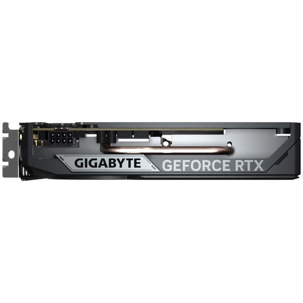 Купить Видеокарта GIGABYTE Nvidia GeForce RTX 5050 WINDFORCE OC 8G (GV-N5050WF2OC-8GD) - фото 8