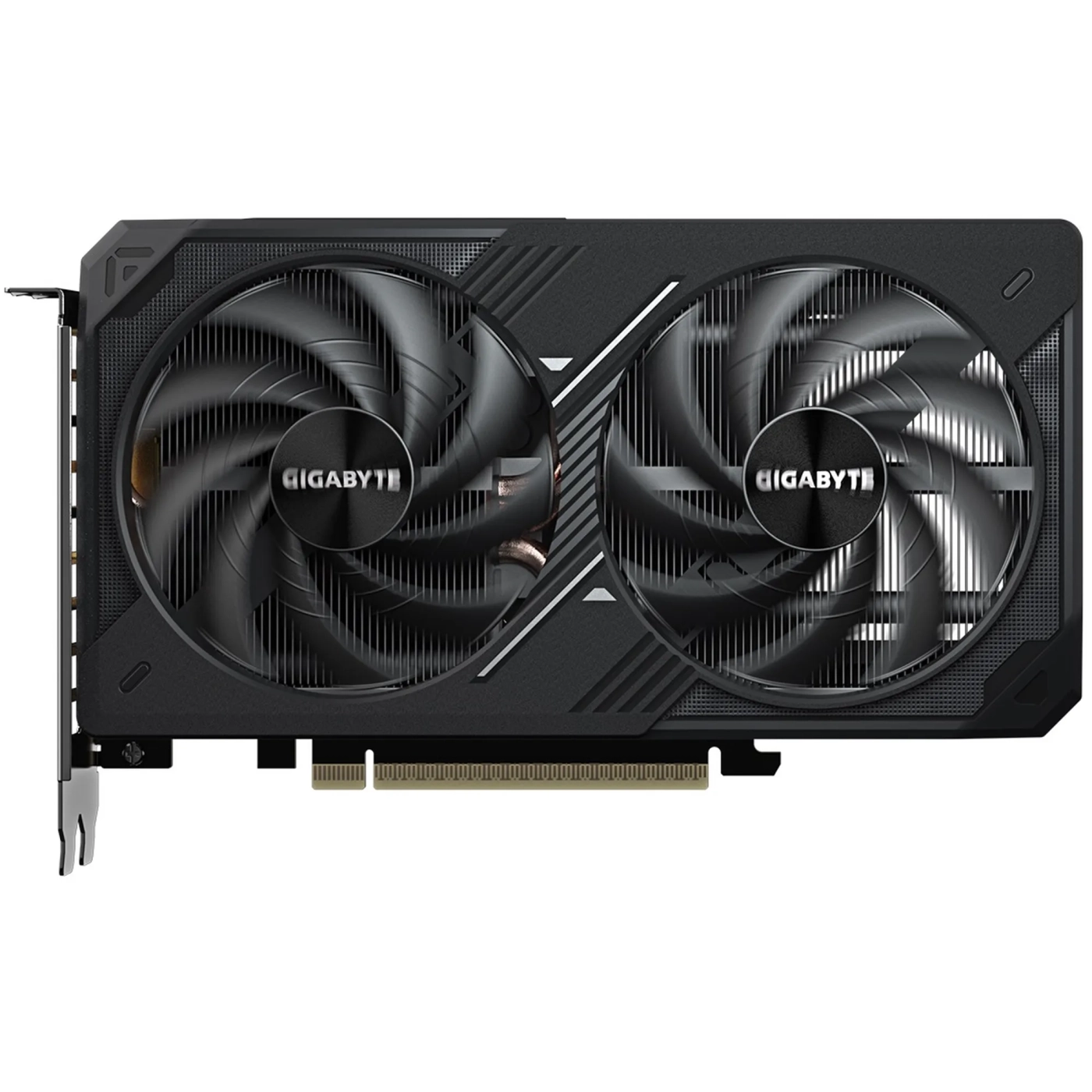 Купити Відеокарта GIGABYTE Nvidia GeForce RTX 5060 Ti WINDFORCE MAX OC 8G (GV-N506TWF2MAX OC-8GD) - фото 1