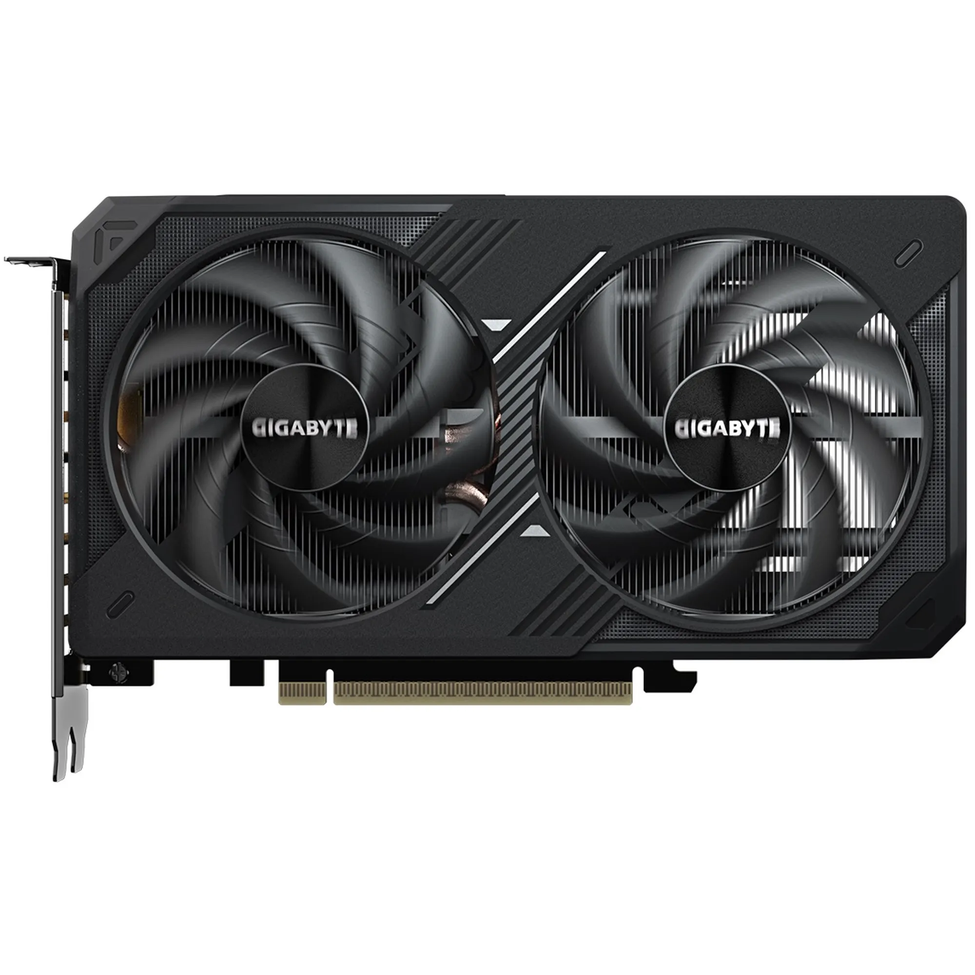 Купити Відеокарта GIGABYTE Nvidia GeForce RTX 5060 Ti WINDFORCE MAX OC 8G (GV-N506TWF2MAX OC-8GD) - фото 1