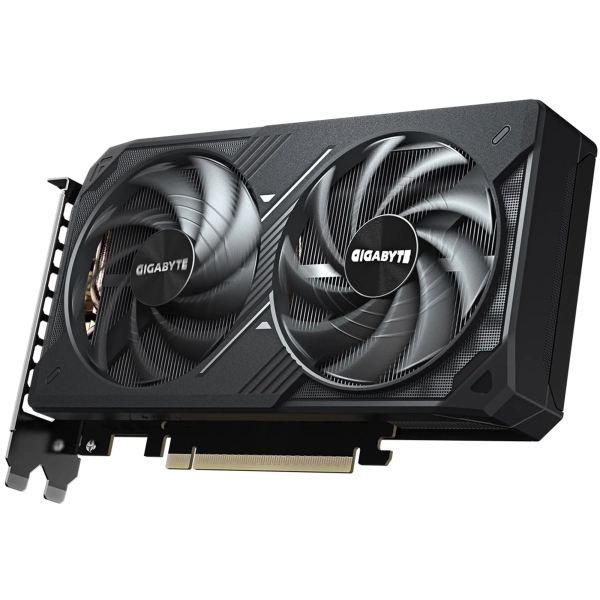 Купити Відеокарта GIGABYTE Nvidia GeForce RTX 5060 Ti WINDFORCE MAX OC 8G (GV-N506TWF2MAX OC-8GD) - фото 3