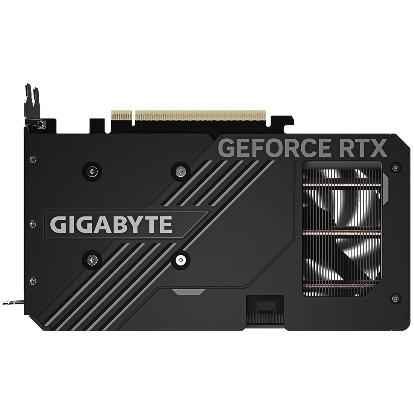 Купити Відеокарта GIGABYTE Nvidia GeForce RTX 5060 Ti WINDFORCE MAX OC 8G (GV-N506TWF2MAX OC-8GD) - фото 6