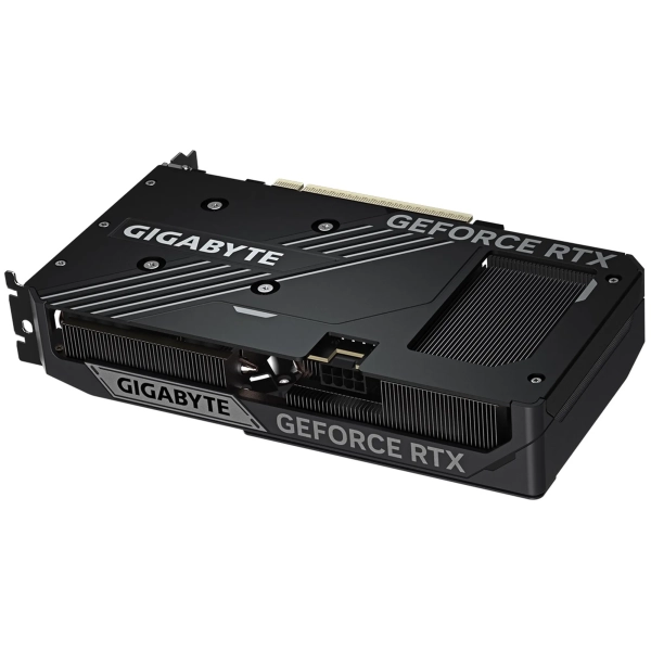 Купити Відеокарта GIGABYTE Nvidia GeForce RTX 5060 Ti WINDFORCE MAX OC 8G (GV-N506TWF2MAX OC-8GD) - фото 7