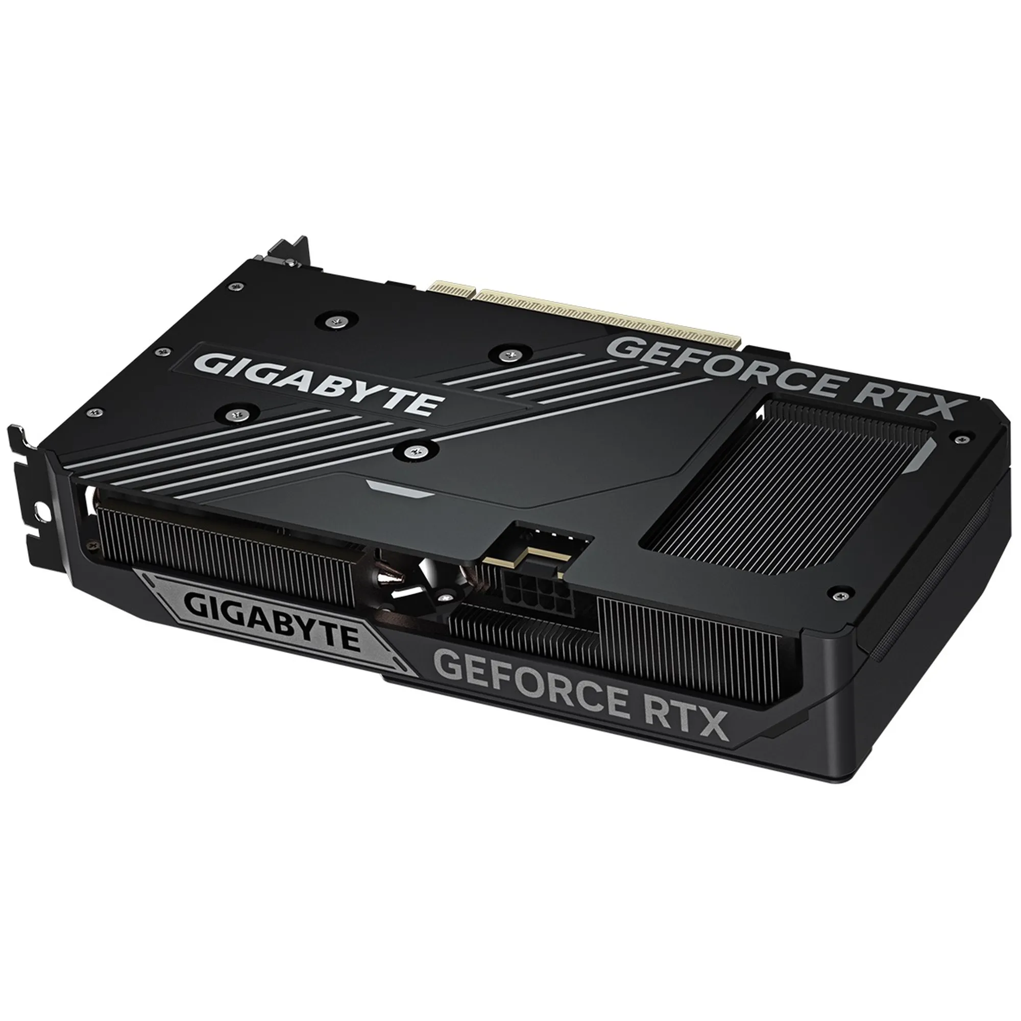 Купити Відеокарта GIGABYTE Nvidia GeForce RTX 5060 Ti WINDFORCE MAX OC 8G (GV-N506TWF2MAX OC-8GD) - фото 7