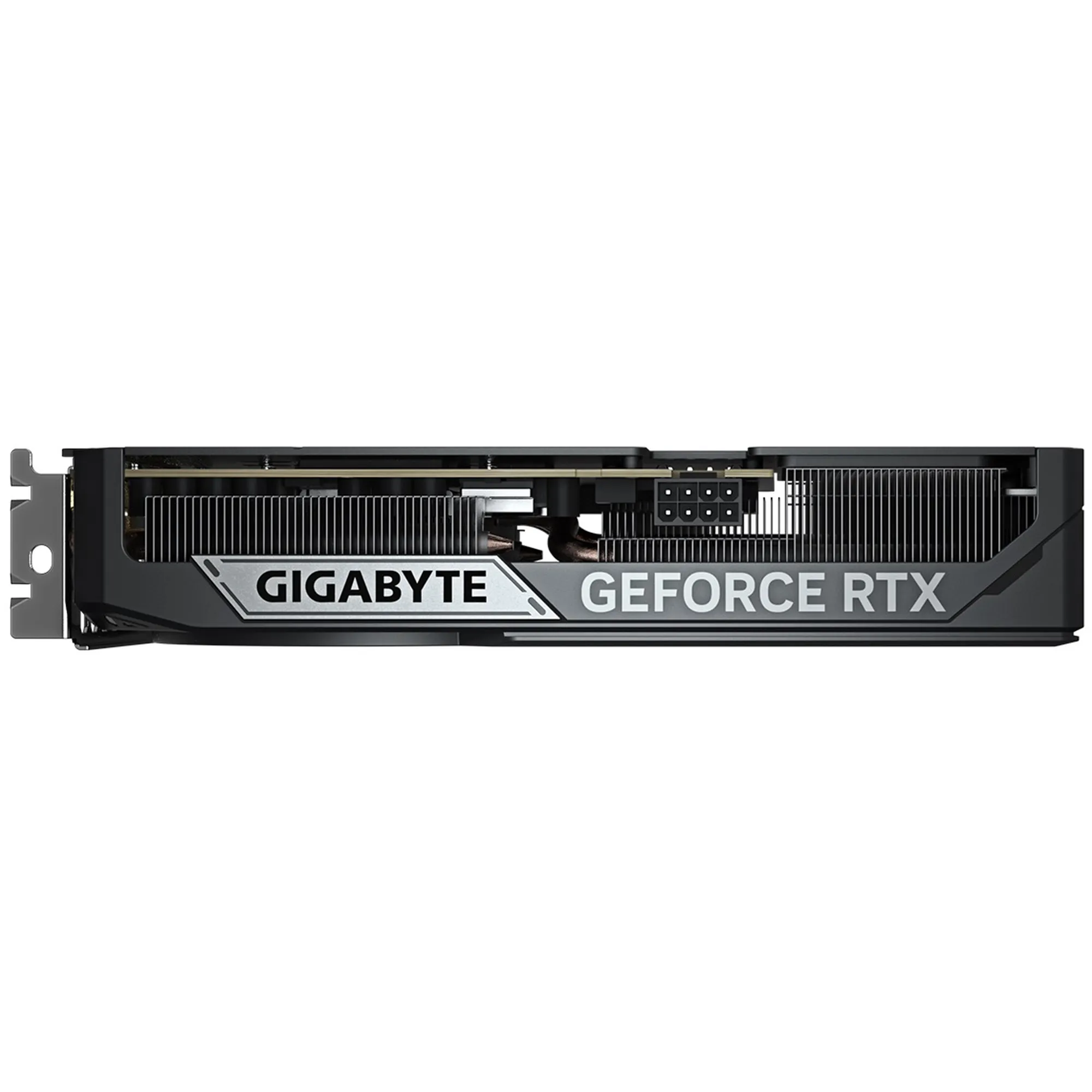 Купити Відеокарта GIGABYTE Nvidia GeForce RTX 5060 Ti WINDFORCE MAX OC 8G (GV-N506TWF2MAX OC-8GD) - фото 8