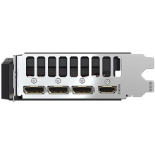 Купити Відеокарта GIGABYTE Nvidia GeForce RTX 5060 Ti WINDFORCE MAX OC 8G (GV-N506TWF2MAX OC-8GD) - фото 9