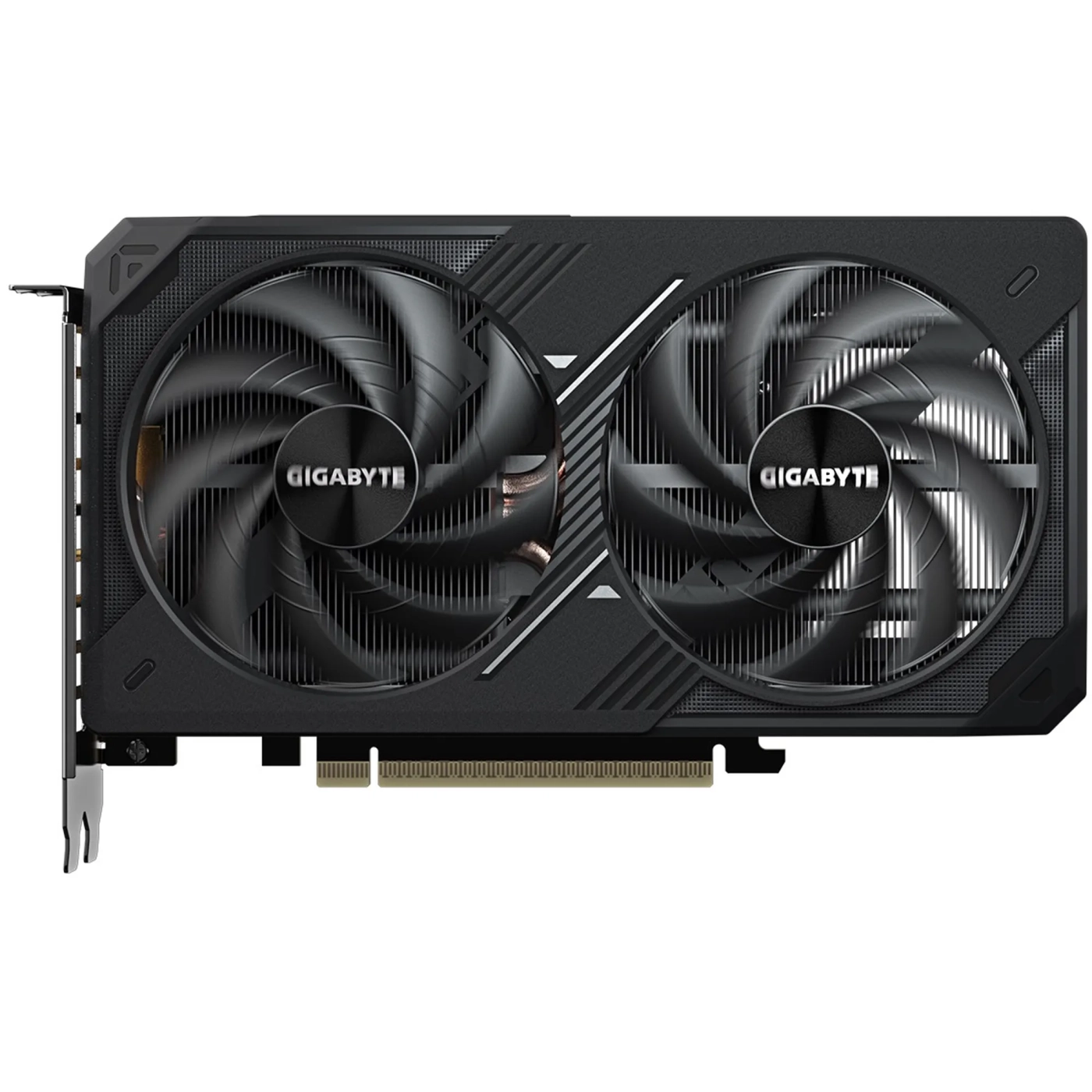 Купить Видеокарта GIGABYTE Nvidia GeForce RTX 5060 Ti WINDFORCE MAX OC 16G (GV-N506TWF2MAX OC-16GD) - фото 1
