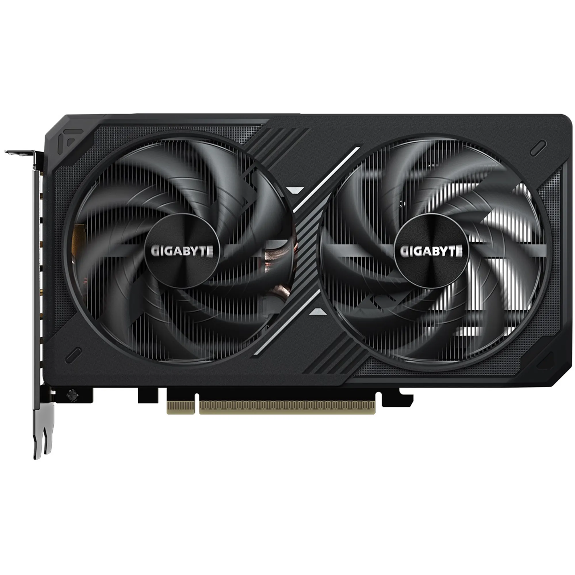 Купить Видеокарта GIGABYTE Nvidia GeForce RTX 5060 Ti WINDFORCE MAX OC 16G (GV-N506TWF2MAX OC-16GD) - фото 1